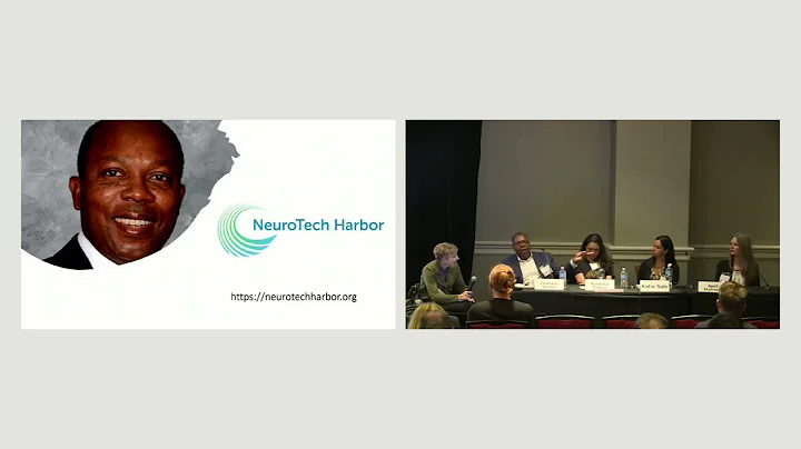 Day 2: Bringing Your Neurotechnology to Life: Topics on Translation