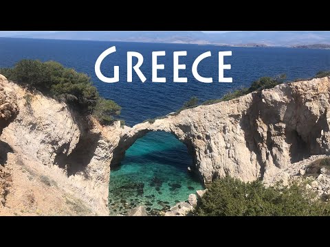 Greece (Pavlos Pavlidis,