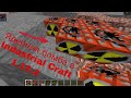 Как взорвать ядерную бомбу в Minecraft Industrial Craft 1.12.2