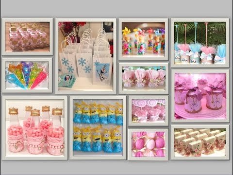 50 Ideas de
