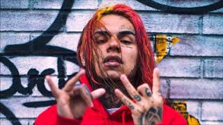 GUMMO - 6IX9INE (BASS BOOSTED)