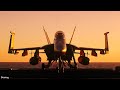 Boeing arrête la production du F/A-18