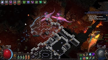 Apex of Sacrifice run