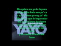 DJ Yayo- Ella quiere Hmm Haa Hmm- Remix (Letra)