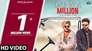 One in a million (official song) tash m ...