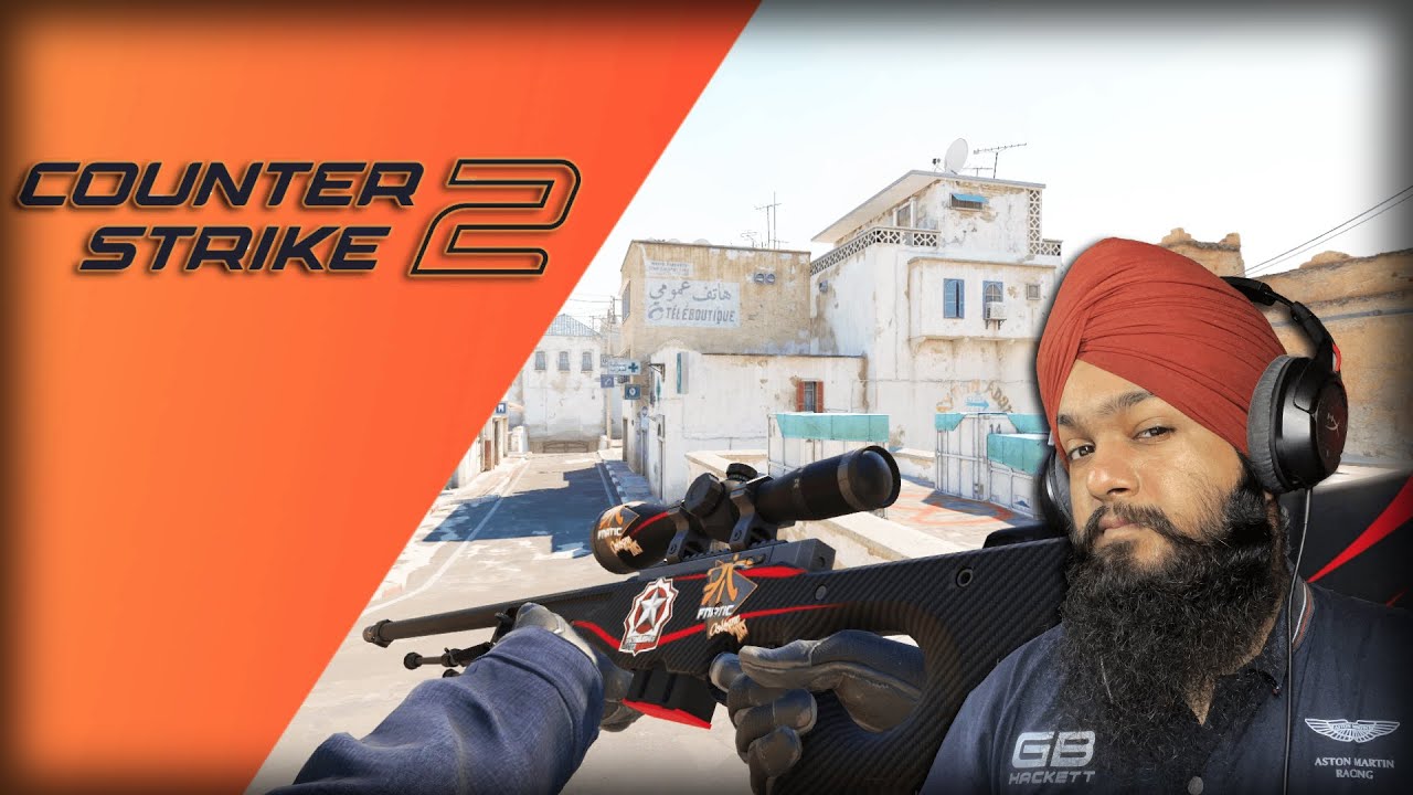 Counter Strike 2 Premier Games, Counter Strike 2 Live India