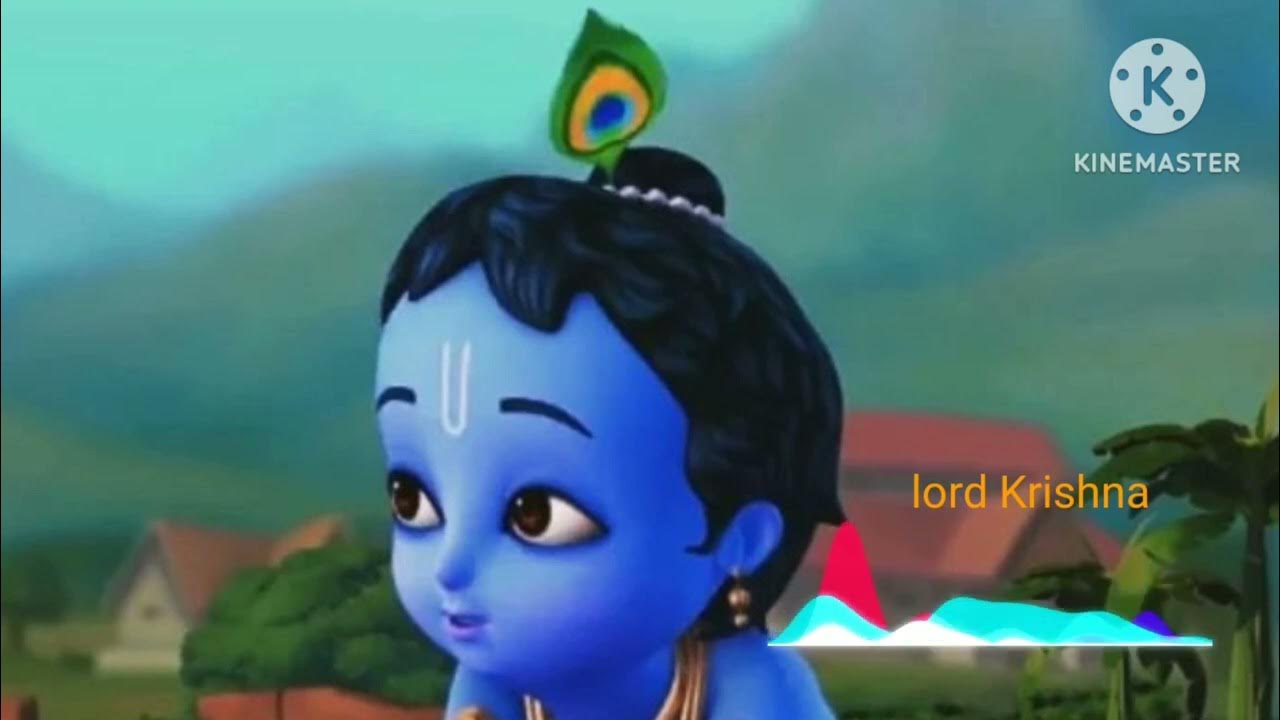 lord Krishna ringtone bhakti ringtone shree Krishna ringtone YouTube