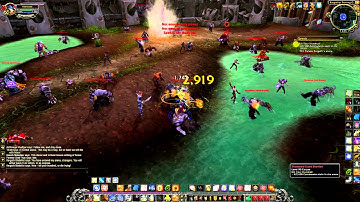 CataQuests.com - Kill Your Hundred (WoD Beta - Horde)