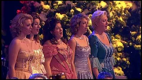 Ges Bambino sung by Carla Maffioletti