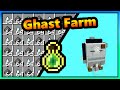 🔥 ULTIMATIVE Ghast XP & Schießpulver Farm Tutorial 26.1.2+ | Einfach & Effizient! 💥 Minecraft DE