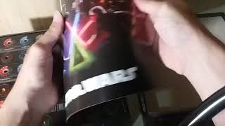 Star Wars Talisman Unboxing