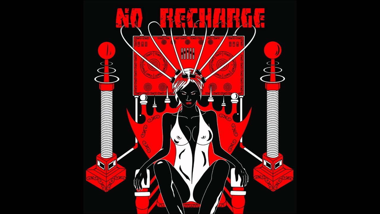No Recharge - Three