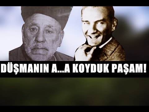"DÜŞMANIN A**NA KOYDUK PAŞAM" | İBO OSMAN - "DÜŞMANIN A**NA KOYDUK PAŞAM" | İBO OSMAN