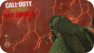 How To Obtain The Wunderbuss In The Shadowed Throne | Wonder Weapon Easter Egg Guide