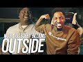 THEY TOOK REAL TALENT FROM US!  | MO3 & OG Bobby Billions - Outside (Reaction!!!)