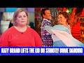 Katy Brand Exposes Strictly ‘Scripted’ Moments as She Refused Producer Forced Jokes