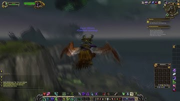 Legion - Breaching the Tomb Quest Guide - Mark of the Sentinax