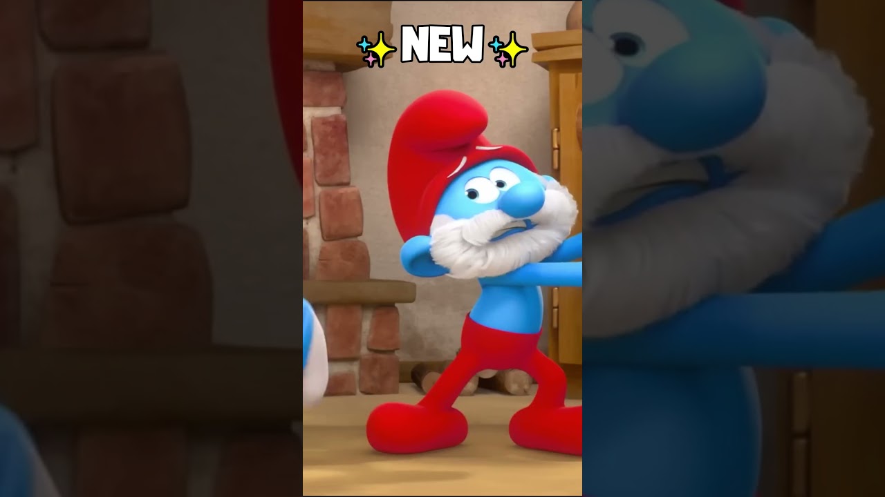 Pengo's World Short - New VS. Old, Cartoons! (PART #2)