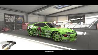 Torque Drift Trailer May 2018 screenshot 2