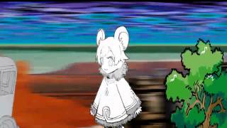 Exquisite Corpse animation 3