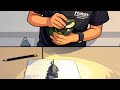 The Science Guy S1E2: Our Shadows  