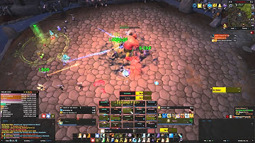 The Rebellions - Highmaul - The Butcher [Normal]