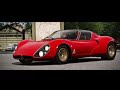 Assetto Corsa - Bonus Pack 3 - Introducing the Alfa Romeo 33