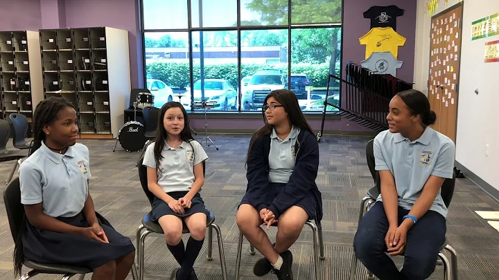 ASPIRA Recruitment Video 2018
