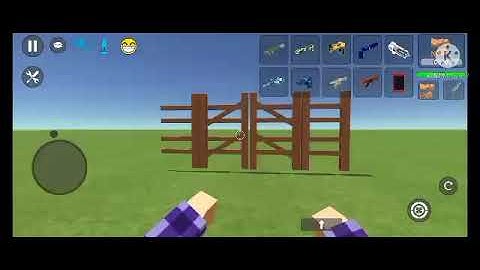 simple sandbox 2 logic that makes zero sense