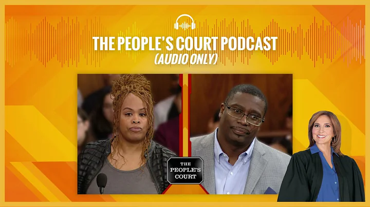 Getting the Grant (Audio Only)