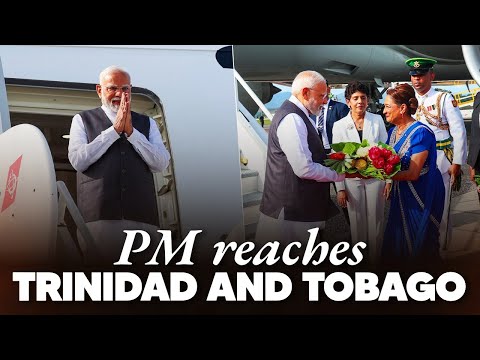 LIVE: PM Modi