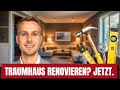 Dein Traumhaus durch Totalsanierung: Schritt-für-Schritt zum Erfolg!