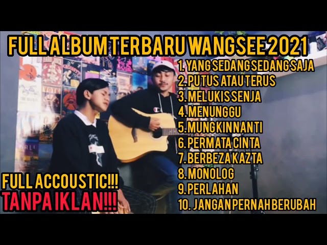 VIRAL‼️FUL ALBUM TERBARU WANGSEE SAKIT GIGI. TANPA IKLAN class=