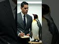 🐧 The Suspicious Penguin Interrogation🧐😨