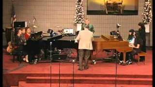 Sing We Now of Christmas