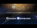 2016 Southwest PGA Public Merchandiser of the Year – Chuck Bombard