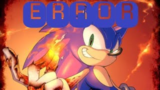 ERROR: SONAMY (creditos al autor original) .