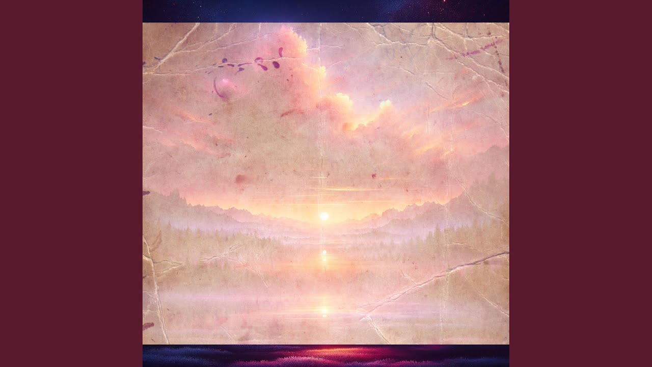 Eternal Twilight Reflections