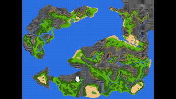 AI run of SF2 Eternity mod on Normal part 37 | Elven Forest