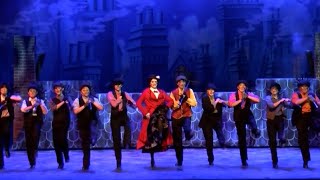 MARY POPPINS the Musical (FULL SHOW)  WHRHS 2022