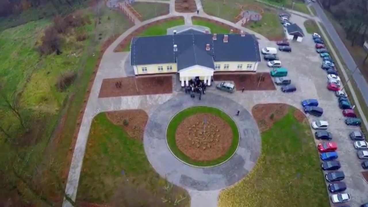 Grylewo ma nową świetlicę