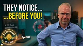 Tech Problems Your Employees Notice Before You Do | ep. 109