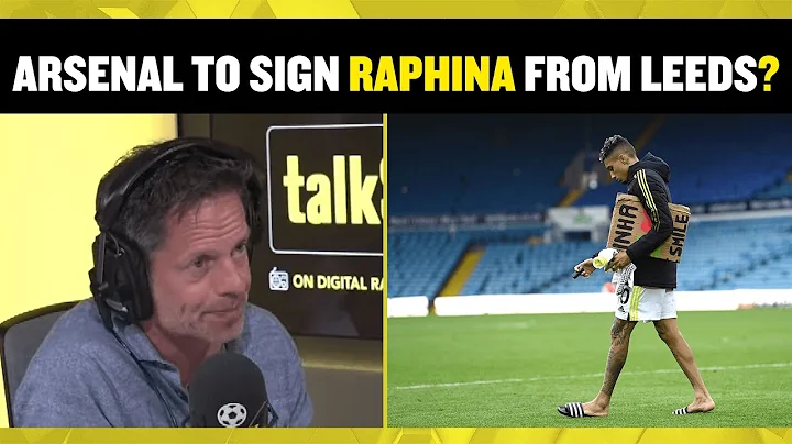 Is Raphina a good signing for Arsenal? 🤔 Scott Minto says the Leeds forward is overpriced! 💰 - DayDayNews