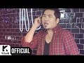 MV Kim JoHan 김조한 Y O U Feat Park Kyung 박경 Of Block B 블락비