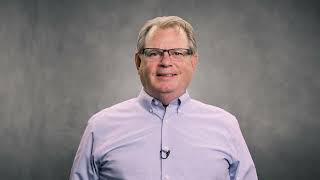 Transition from prison - Tim Hand, Larimer County Community Corrections