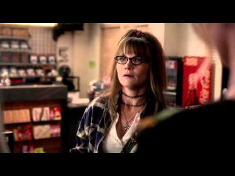 The first meeting... Eric, Ginger and Pam (True Blood)