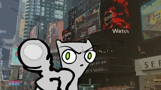 Musicals (HD) : Foamy The Squirrel