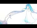 眠り姫 / The Sleeping Beauty ft. 初音ミク