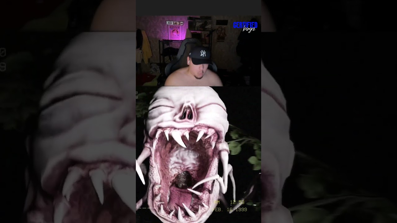 Дикий мяч ушатал 