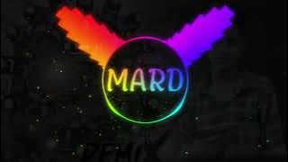 MARD ||  MASOOM SHARMA ON TOP || DJ RAJENDRA SONG 🔱